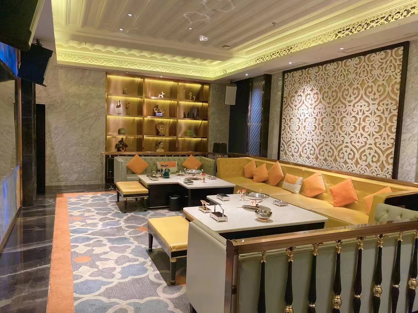 商务ktv常州商务最佳选择-武进区ktv预定