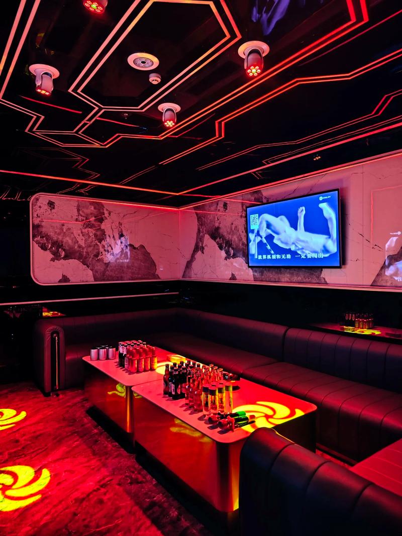 常州商务KTV一站式商务娱乐-武进区ktv预定